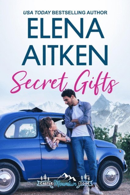 Elena Aitken - Secret Gifts, E-bok