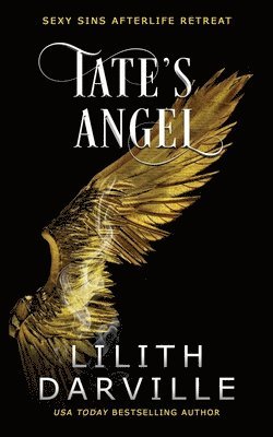 Lilith Darville - Tate's Angel, Häftad. Tillgänglighet: Lägg i varukorg
