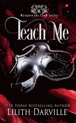 Lilith Darville - Teach Me, Häftad. Tillgänglighet: Lägg i varukorg