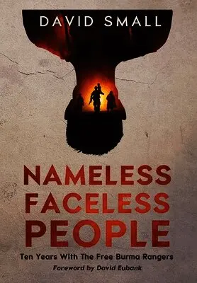 David Small - Nameless Faceless People, Inbunden. Tillgänglighet: Lägg i varukorg