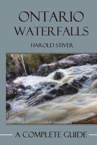 Harold Stiver - Ontario's Waterfalls (B&W), Häftad. Tillgänglighet: Lägg i varukorg