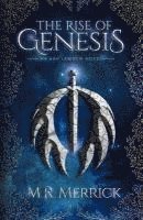 M. R. Merrick, Hollie Westring - The Rise of Genesis, Häftad. Tillgänglighet: Lägg i varukorg