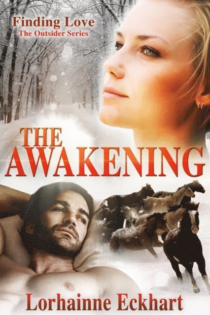 Lorhainne Eckhart - Awakening, E-bok