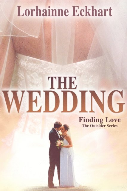 Lorhainne Eckhart - Wedding, E-bok