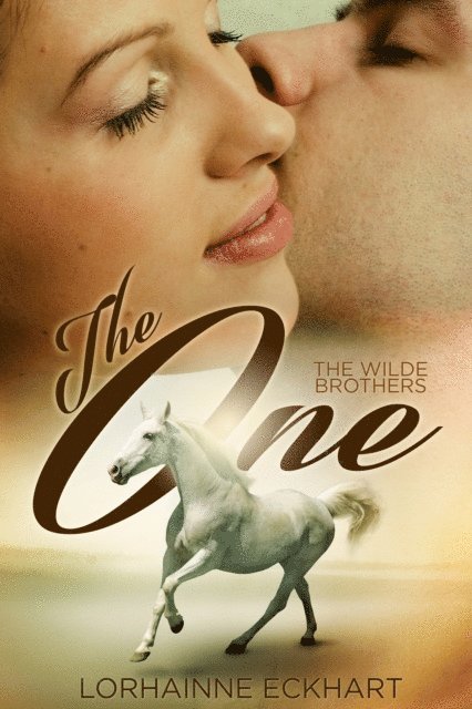 Lorhainne Eckhart - One, E-bok