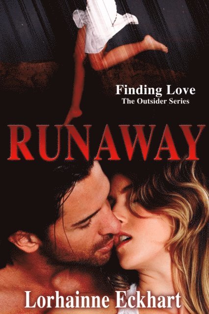 Lorhainne Eckhart - Runaway, E-bok