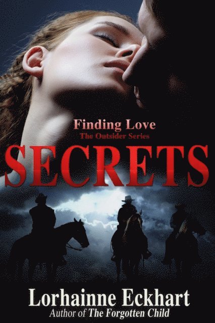 Lorhainne Eckhart - Secrets, E-bok