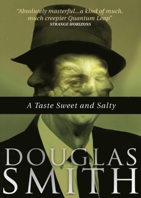 Douglas Smith - Taste Sweet & Salty, E-bok