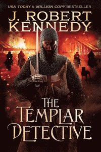 Templar Detective