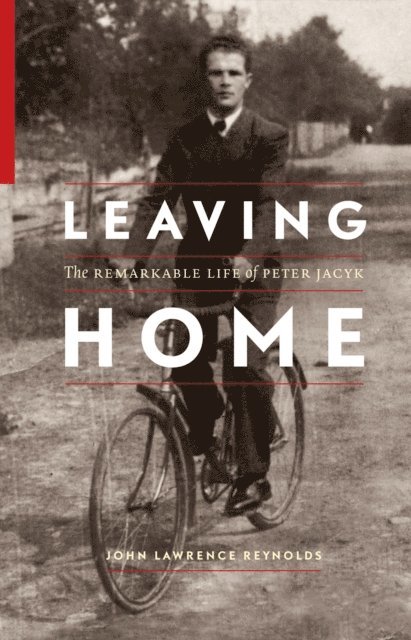 John Lawrence Reynolds - Leaving Home, E-bok