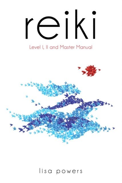 Lisa Powers - Reiki, E-bok. Tillgänglighet: Lägg i varukorg