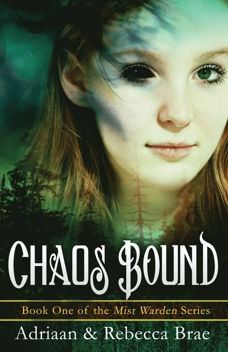 Adriaan Brae, Rebecca Brae - Chaos Bound, Häftad. Tillgänglighet: Lägg i varukorg