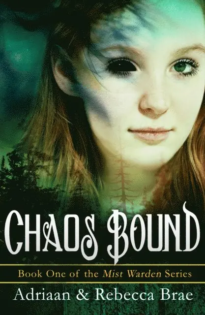 Rebecca Brae, Adriaan Brae - Chaos Bound (Mist Warden #1), E-bok. Tillgänglighet: Lägg i varukorg