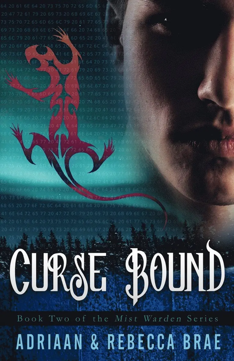 Adriaan Brae, Rebecca Brae - Curse Bound, Häftad. Tillgänglighet: Lägg i varukorg