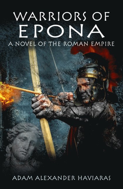 Adam Alexander Haviaras - Warriors of Epona, E-bok. Tillgänglighet: Lägg i varukorg