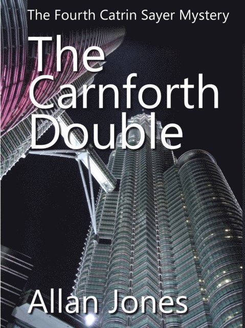 Allan Jones - Carnforth Double, E-bok