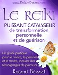 Le Reiki: Puissant catalyseur pour la transformation personnelle et la guerison