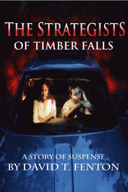 David Fenton - Strategists of Timber Falls, E-bok. Tillgänglighet: Lägg i varukorg