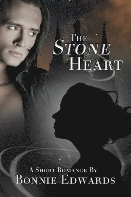 Bonnie Edwards - Stone Heart, E-bok. Tillgänglighet: Lägg i varukorg