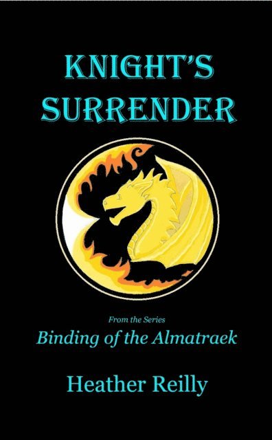 Heather Reilly - Knight's Surrender, E-bok