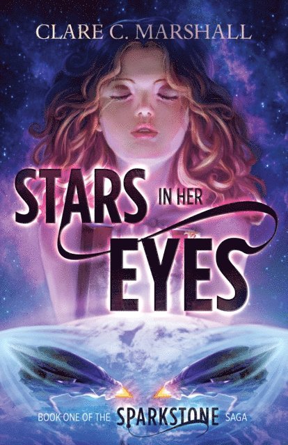 Clare C. Marshall - Stars In Her Eyes, E-bok