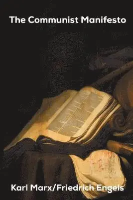 Karl Marx, Friedrich Engels - Communist Manifesto, Häftad. Tillgänglighet: Lägg i varukorg