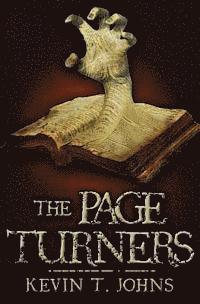 The Page Turners: Blood, Häftad