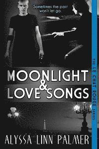 Alyssa Linn Palmer - Moonlight & Love Songs, Häftad. Tillgänglighet: Lägg i varukorg