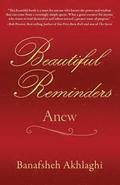 Beautiful Reminders: Anew