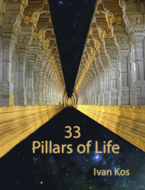 33 Pillars of Life