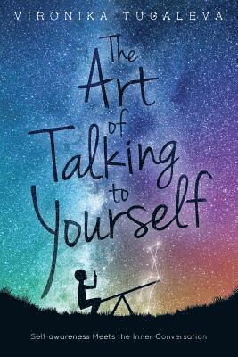 Vironika Tugaleva - Art of Talking to Yourself, Häftad. Tillgänglighet: Lägg i varukorg