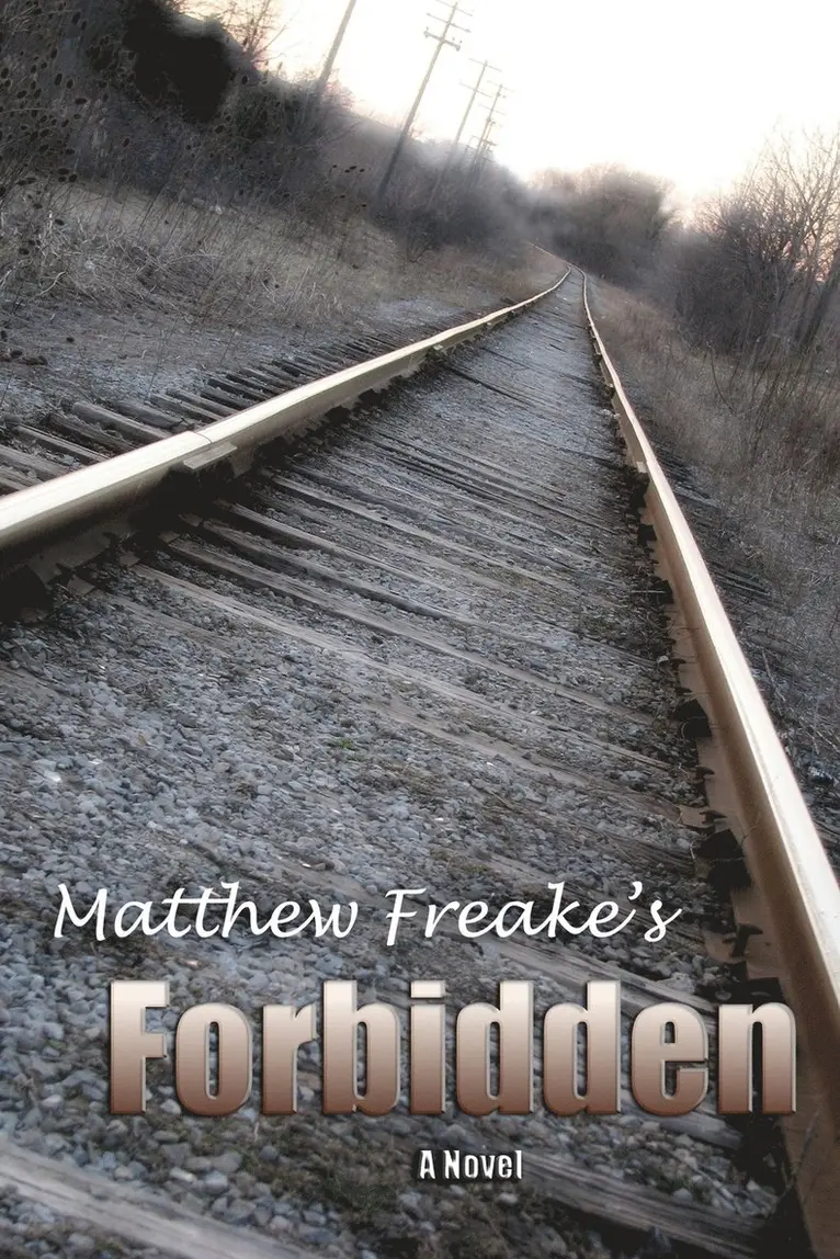 Matthew Freake - Forbidden, Häftad. Tillgänglighet: Lägg i varukorg
