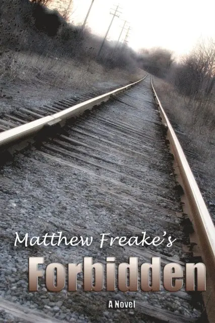 Matthew Freake - Forbidden, E-bok. Tillgänglighet: Lägg i varukorg
