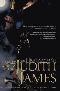 Judith James - The Highwayman, Häftad