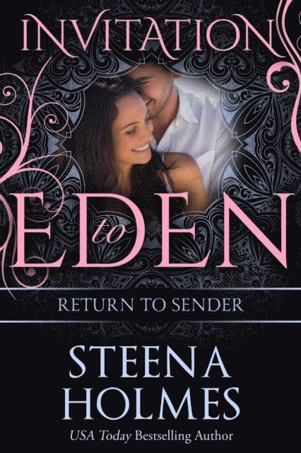 Steena Holmes - Return to Sender, E-bok