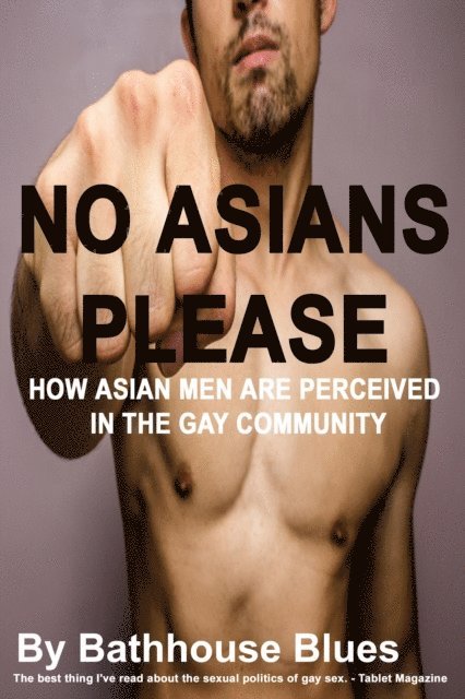 Bathhouse Blues - No Asians Please, E-bok