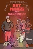 Cait Gordon - Hot Wings and Sauciness, Häftad