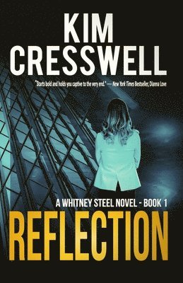 Kim Cresswell - Reflection, Häftad