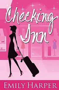 Emily Harper - Checking Inn, Häftad. Tillgänglighet: Lägg i varukorg