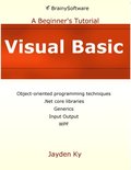 Visual Basic: A Beginner's Tutorial