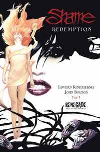 Shame Volume 3: Redemption