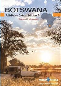 Botswana Self Drive Guide