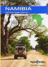 Namibia Self Drive Guide