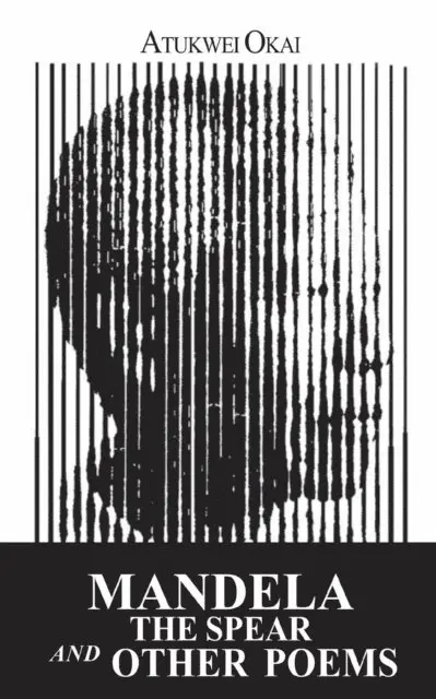 Mandela the Spear and Other Poems, E-bok. Tillgänglighet: Lägg i varukorg