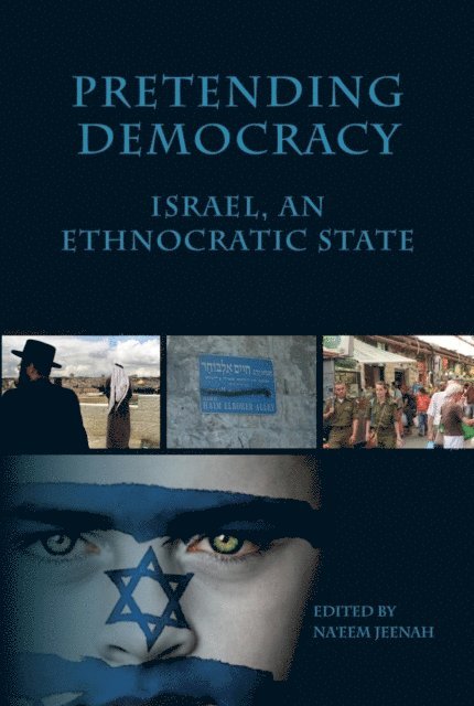 Na'eem Jeenah - Jeenah: Pretending Democracy, E-bok