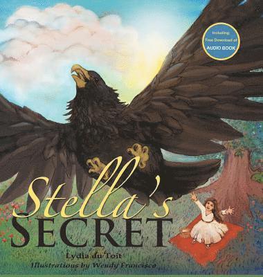 Lydia Du Toit - Stella's Secret, Inbunden