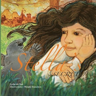 Lydia Du Toit - Stella's Secret, Häftad