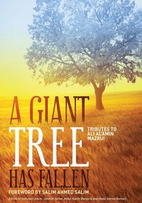 Giant Tree has Fallen