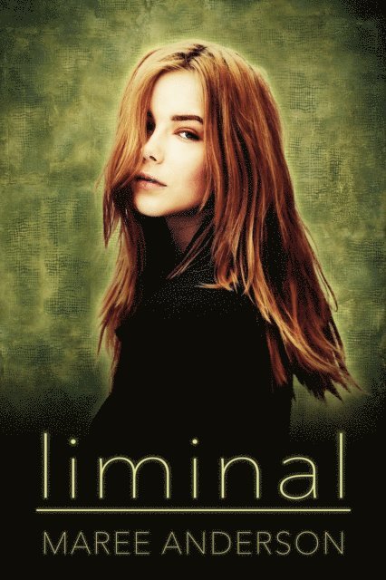 Maree Anderson - Liminal, E-bok