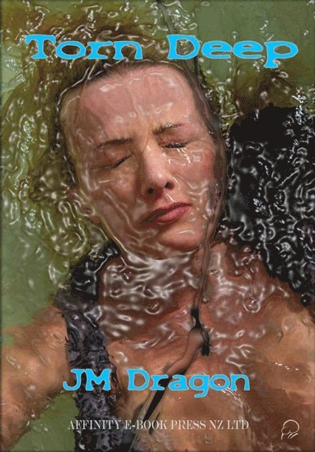 JM Dragon - Torn Deep, E-bok